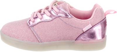Sneakers DISCO LOW GIRL Blinkies mit LED Sohle für Mädchen 2