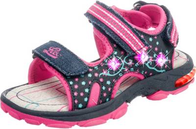 Sandalen SPOTLIGHT V Blinkies für Mädchen