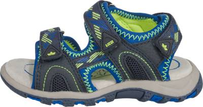 Sandalen LUCA V für Jungen 2