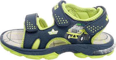 Sandalen SPOTLIGHT V Blinkies für Jungen 2