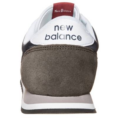 New Balance Sneakers Low U420-CNW-D 2