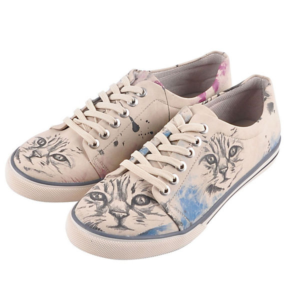 Dogo Shoes Sneakers Low Deepness mehrfarbig Gute Qualität beliebte Schuhe Dogo Shoes Sneakers Low Deepness mehrfarbig Gute Qualität beliebte Schuhe