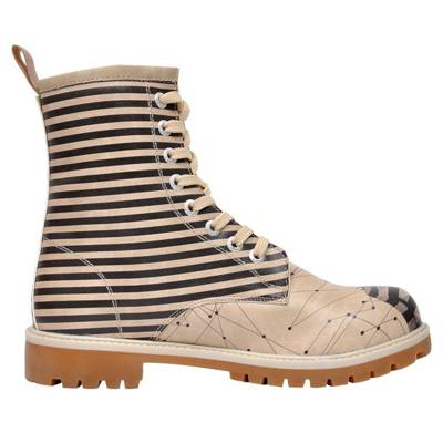 Dogo Shoes, DOGO Boots C. chaplin Klassische Stiefel, beige mirapodo