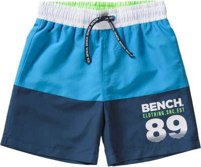 Badeshorts COLOURBLOCK für Jungen