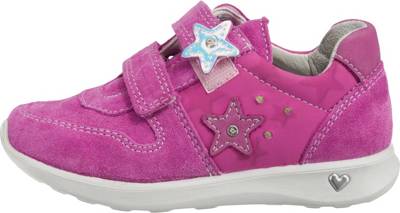 Halbschuhe TINE Blinkies, Weite M, für Mädchen 2