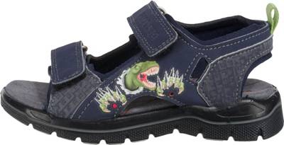 Sandalen TAMBO Blinkies, Weite M, für Jungen 2