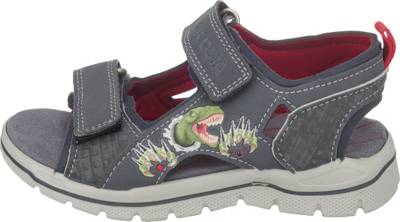 Sandalen TAMBO Blinkies, Weite M, für Jungen 2