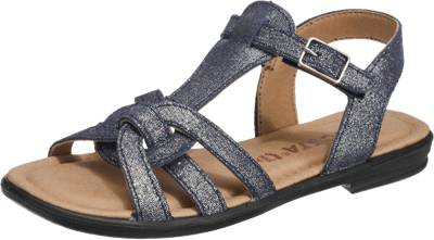 Sandalen BIRTE, Weite M, für Mädchen
