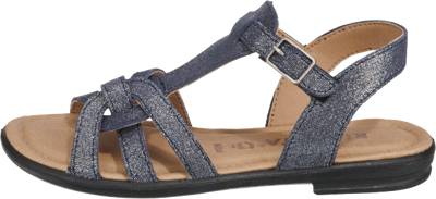 Sandalen BIRTE, Weite M, für Mädchen 2