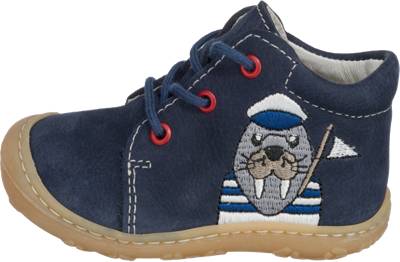 Lauflernschuhe WALLY, Weite M 2