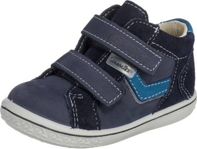 Lauflernschuhe LAIF, Sympatex, Weite M, für Jungen