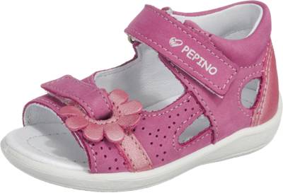 Lauflernsandalen SILVI, Weite M, für Mädchen