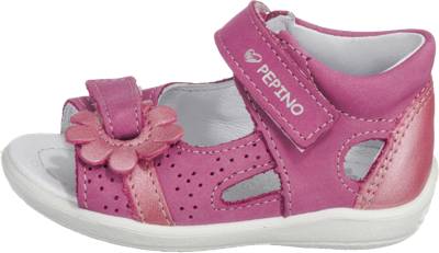 Lauflernsandalen SILVI, Weite M, für Mädchen 2