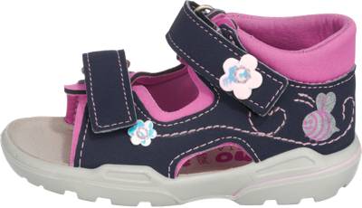 Lauflernsandalen KITTIE, Weite M, für Mädchen 2