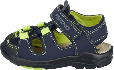 Baby Sandalen GERY, Weite M, für Jungen 2