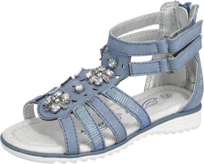 Sandalen für Mädchen