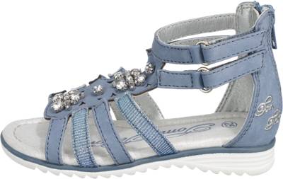 Sandalen für Mädchen 2