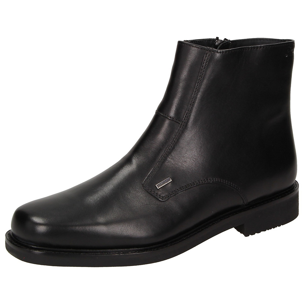 Sioux Stiefelette Lanford-TEX-LF Klassische Stiefeletten schwarz Sioux Stiefelette Lanford-TEX-LF Klassische Stiefeletten schwarz