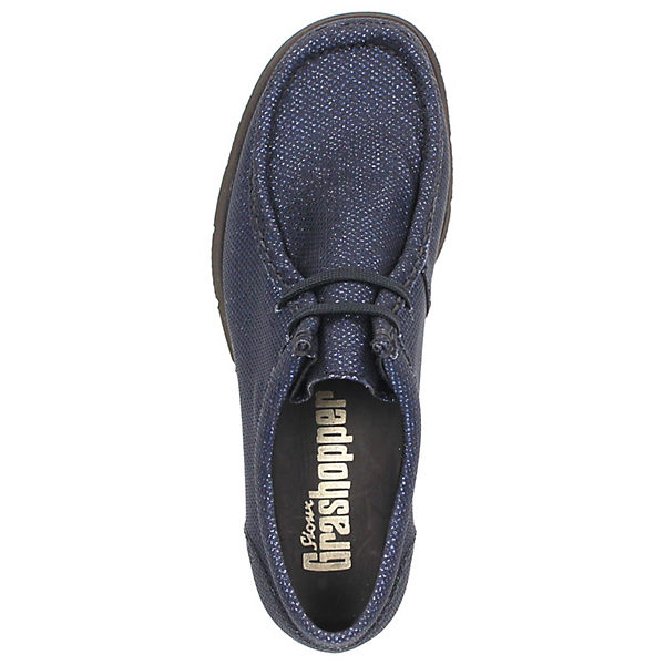Sioux, Mokassins Grashopper, beliebte blau Gute Qualität beliebte Grashopper, Schuhe aace55 Sioux, Mokassins Grashopper, beliebte blau Gute Qualität beliebte Grashopper, Schuhe aace55