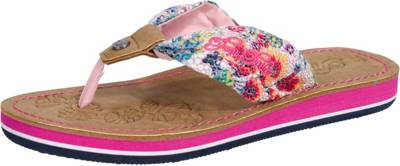 Zehentrenner für Mädchen