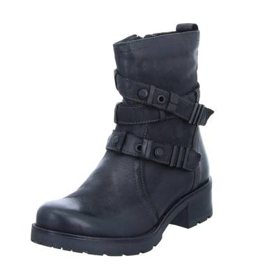 WH-169H05 Biker Boots