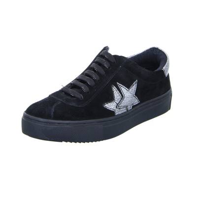 68724-BK Sneakers Low
