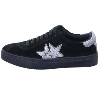 68724-BK Sneakers Low 2