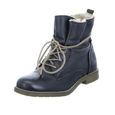 WH-042H10-S Schnürstiefeletten