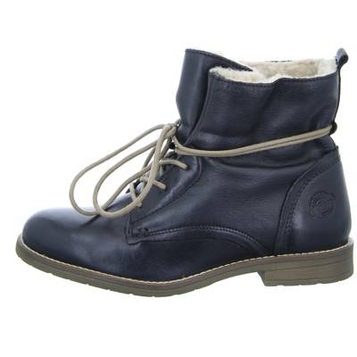 WH-042H10-S Schnürstiefeletten 2