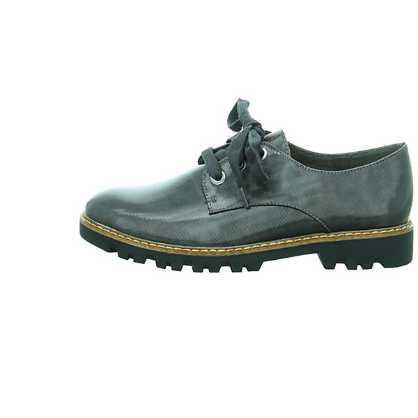 Tamaris, Schnürschuhe, schwarz Gute Qualität beliebte Schuhe Tamaris, Schnürschuhe, beliebte schwarz Gute Qualität beliebte Schnürschuhe, Schuhe 306ee9