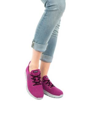 Giesswein, Giesswein WollSneaker Merino Runners WOMEN