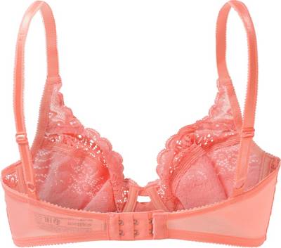 Triumph Damen BH Amourette Spotlight W - Büstenhalter Mit Formgebung