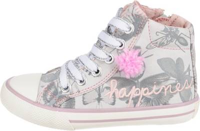 Sneakers High für Mädchen 2
