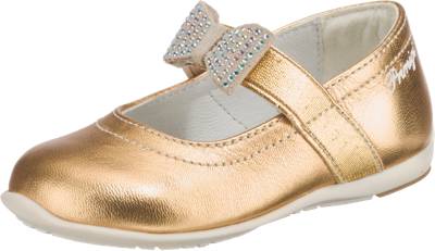 primigi ballerinas