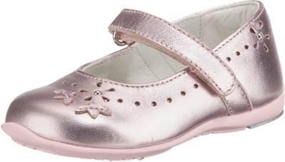 primigi ballerinas