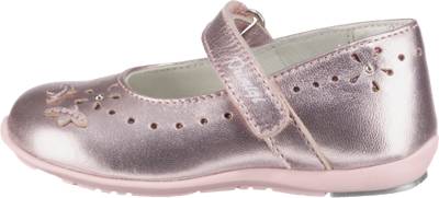 primigi ballerinas