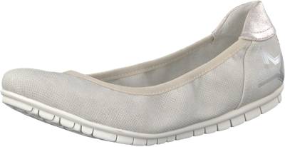 Klassische Ballerinas