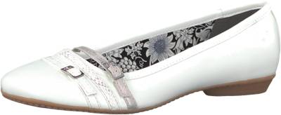 Klassische Ballerinas