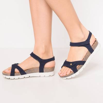 Sulia Sailor B2 Klassische Sandalen 2