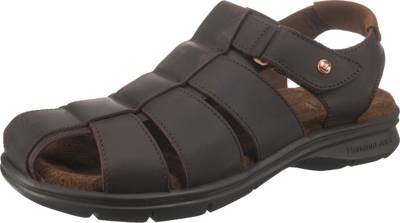 Sauron C2 Klassische Sandalen