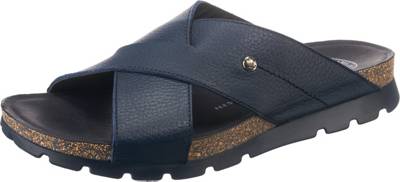 Salman C5 Pantoletten