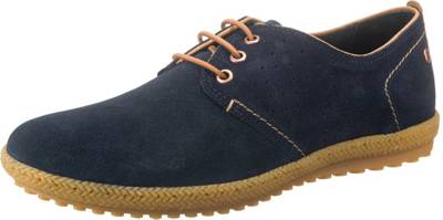 Sidney C4 Schnürschuhe