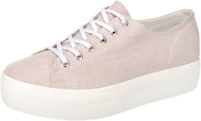 vagabond sneakers rose