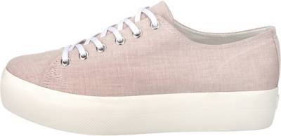 vagabond sneakers rose