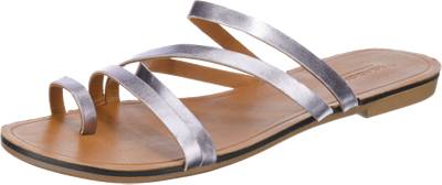 Tia Riemchensandaletten