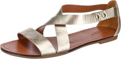 Tia Riemchensandaletten