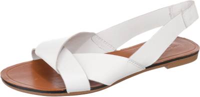 Tia Riemchensandaletten