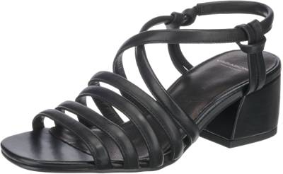 Saide Riemchensandaletten