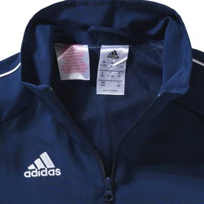 Trainingsjacke CORE18 für Jungen 2