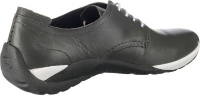 camel active, Moonlight 72 Klassische Halbschuhe, grau camel active, Moonlight 72 Klassische Halbschuhe, grau